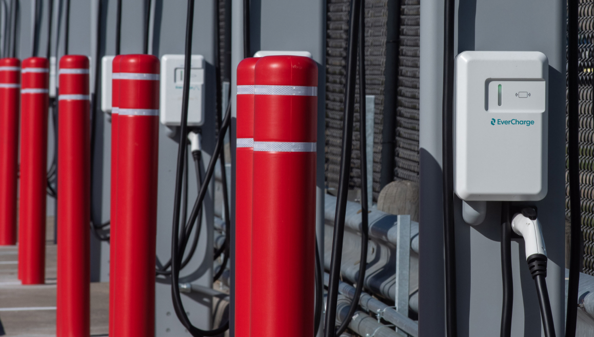 5 considerations for successful fleet electrification